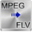 Free MPEG To FLV Converter