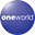 oneworld Flight Map