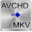 Free AVCHD To MKV Converter