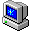 Teradata Database Express icon