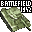 PunkBuster for Battlefield 1942 icon