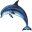 Dolphins 3D Screensaver and Animated Wallpaper