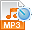Increase or Decrease Bass or Treble In Multiple MP3 Files Software