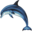 Dolphins 3D Screensaver