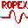 Ropex Visualisierung