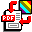 e-PDF To Text Converter icon