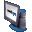 Easy Screensaver Creator-Express icon