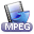 EZ VIDEO TO MPEG Converter