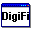 Hush DigiFi Desktop Client