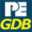 PE GDB Server for Kinetis