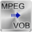 Free MPEG To VOB Converter