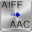 Free AIFF To AAC Converter