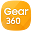 CyberLink Gear 360 ActionDirector