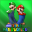 Newer Super Mario World U.