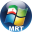 Windows XP 2009 (Farsi Fonts Pack Nastaliq Keyboard)