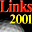 Microsoft Links 2001 icon
