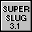 Super Slug ANSI Full