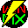 Mx Monitor icon