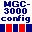 MGC-3000 Series Configurator Utility