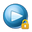 Free Video Password Protector