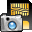 mmCARD Recovery icon