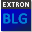 Extron Electronics - Button Label Generator