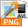 PNG To AVI Converter Software