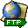 FtpDrive icon