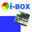 i-BOX III Logo