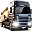 Euro Truck Simulator - Heavy Cargo Pack