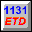 TS1131 Emulator Test Driver