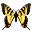 Living 3D Butterflies Screen Saver