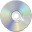 CD & DVD Label Maker icon