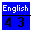 English for free icon