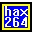 Hax264 Codec