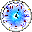 Luminescent Clock icon
