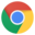 Google Chrome via Citrix
