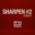 SHARPEN projects elements (32-Bit)