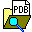 PDB Explorer icon