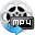 Daniusoft Video to MP4 Converter