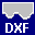 Demo DXF R12 CNC Polyline Reducer