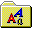 Alpha SF Software Font Viewer