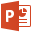 MS PowerPoint - English