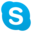 Skype - Flex Customized