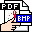 PDF To BMP Converter Software