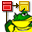 Quest Toad Data Modeler icon