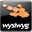 WYSIWYG (C:Program FilesCAST SoftwareWYSIWYG Release 43 BETA