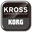 KORG KROSS2 Editor (x64)