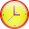 DS Clock