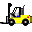 Hyster PC Service Tool